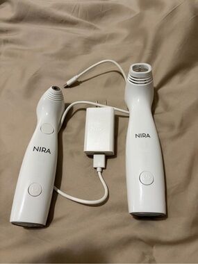 NIRA Laser Bundle